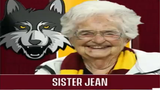 Sister Jean