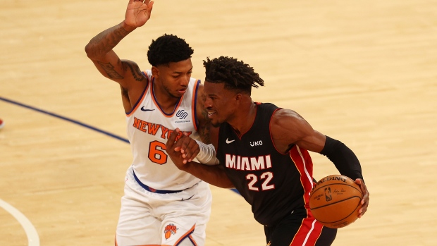 NBA return 2020: Jimmy Butler's blank jersey request was disallowed