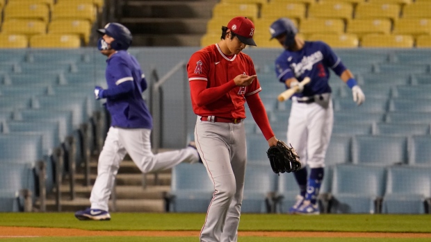 Shohei Ohtani