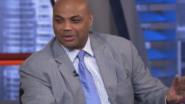 Charles Barkley