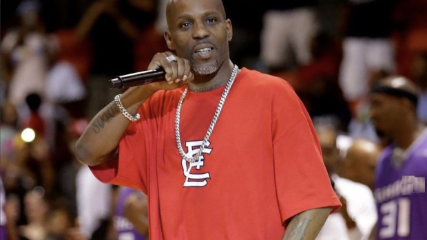 DMX