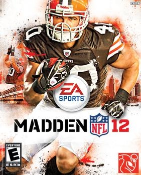 The most random athletes for video game covers - Article - Bardown