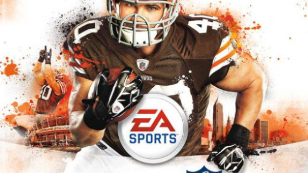 The most random athletes for video game covers - Article - Bardown