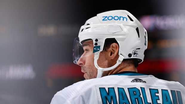 Patrick Marleau