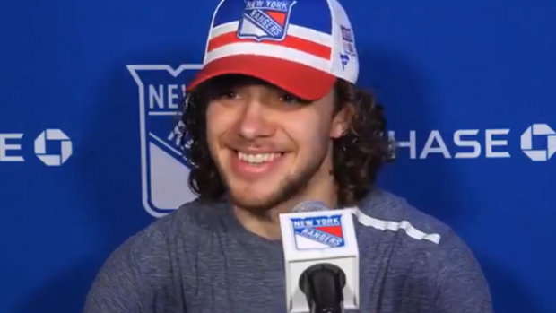 Artemi Panarin