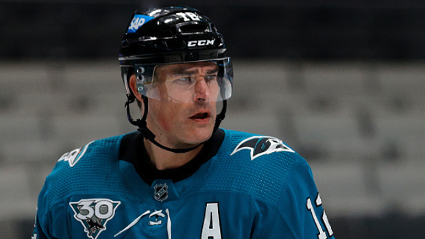 Patrick Marleau's played more NHL games than anyone — is it enough