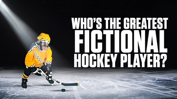 Which Disney character is the best hockey player: An investigation