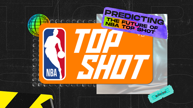 Predicting the Future of NBA Top Shot