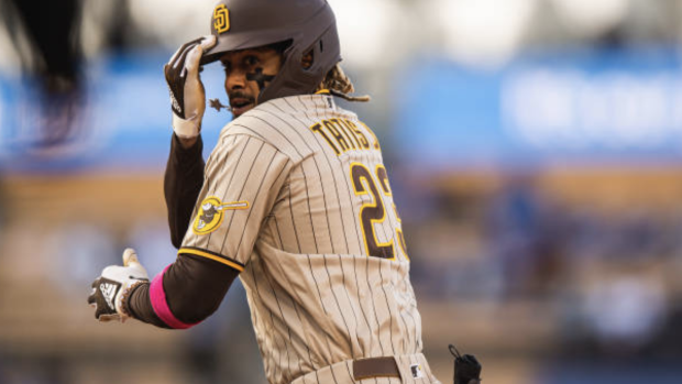 Matt Thomas/San Diego Padres / Getty