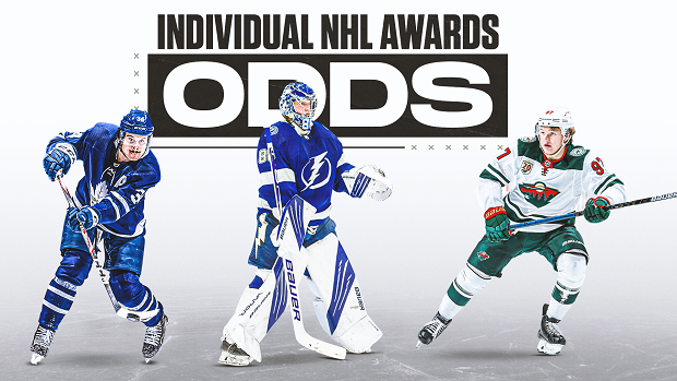 NHL Individual Odds