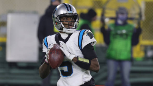 Panthers – Broncos Teddy Bridgewater trade is again due to Darnold