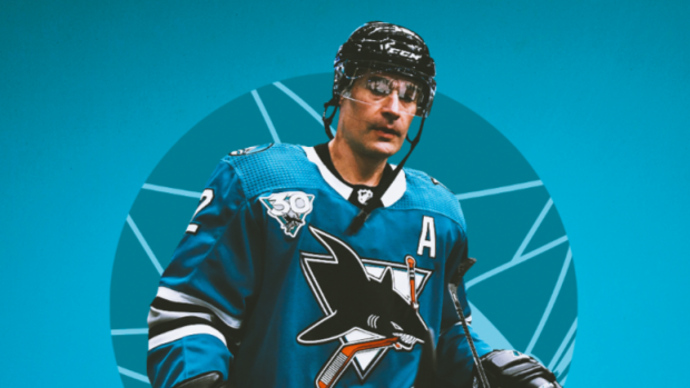 On Patrick Marleau's Record, Top Moments & Legacy