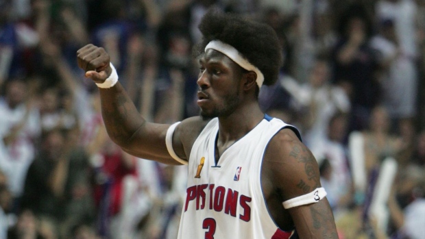 Ben Wallace To Join Pistons As Basketball Operations and Team