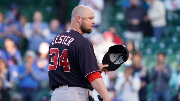 Struggling Washington Nationals get back Kyle Schwarber, Josh Bell, Josh  Harrison - TSN.ca