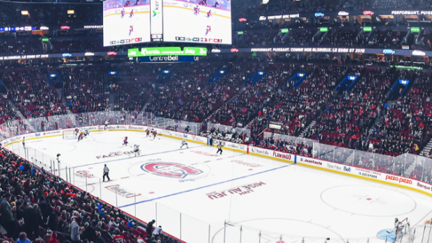 Bell Centre