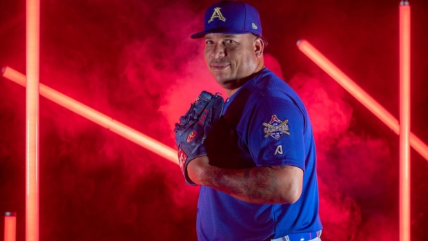 Bartolo Colon, 46, signs deal with Mexican minor league team