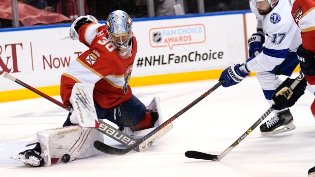 top goalies nhl fantasy