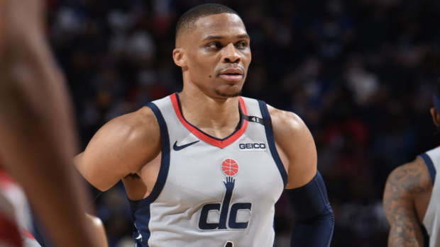 Russell Westbrook demands the NBA protects players better following ...