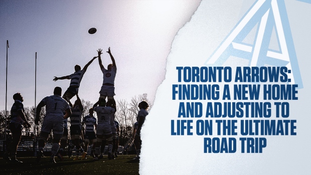 Toronto Arrows