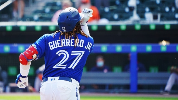 Vladimir Guerrero Sr. shares heartwarming post following Vlad Jr.'s  All-Star record - Article - Bardown