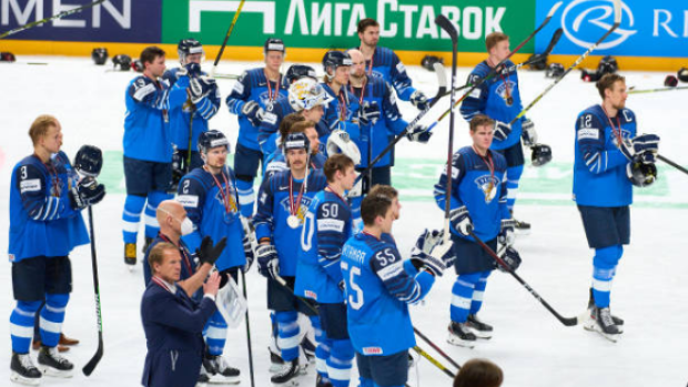 Finland Men's National Team