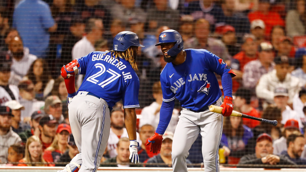 Vladimir Guerrero Jr., Blue Jays offense overwhelm Twins