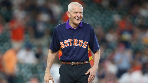 Mattress Mack' drives from Texas to Louisiana to place $4.5million bet on  Bengals winning