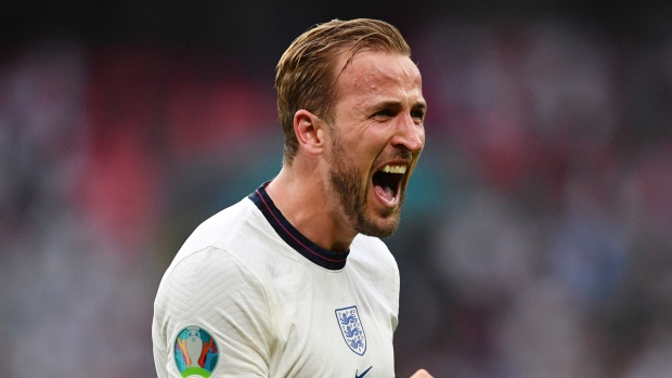 England's Harry Kane and several other European captains told not to wear  'OneLove' armband at World Cup