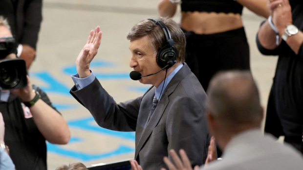 Marv Albert