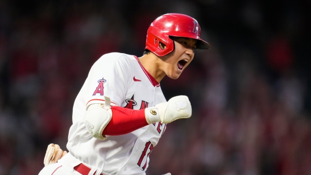 With Mike Trout Out, Angels Face Rougher Road To Playoffs, Keeping Shohei  Ohtani