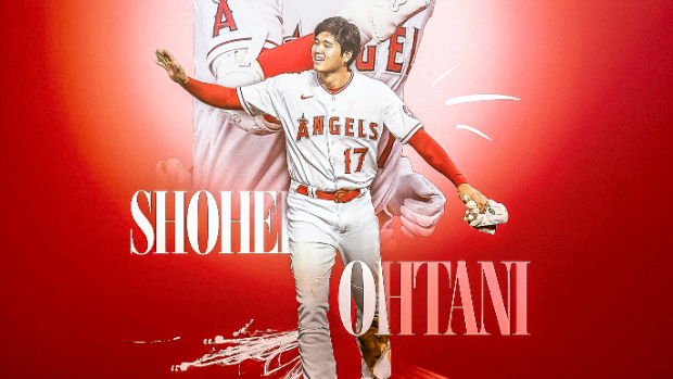 Shohei Ohtani