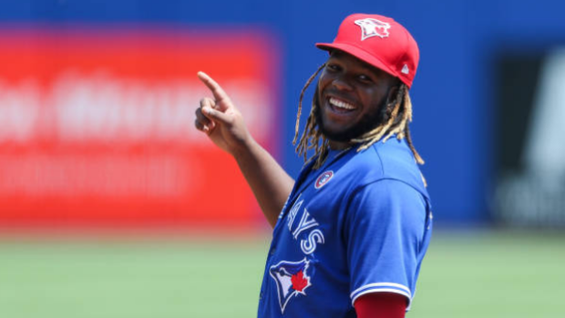 Vladimir Guerrero Jr.