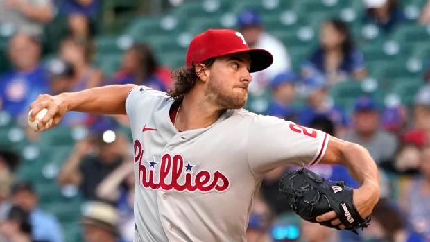 Aaron Nola