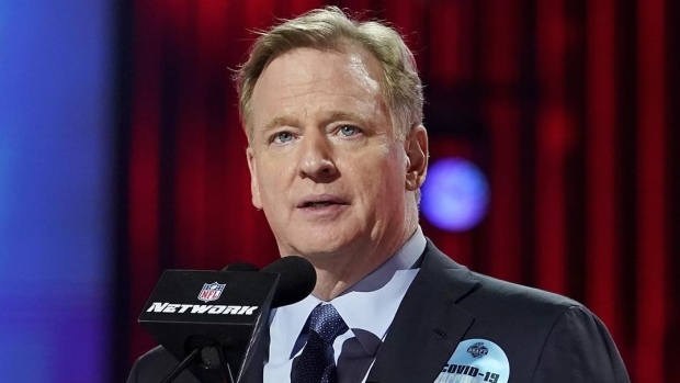 Sources - NFL owners expected to finalize Roger Goodell extension