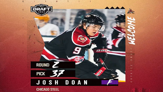 The 20 best names available in the 2021 NHL Entry Draft - Vancouver Is  Awesome