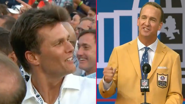 Tom Brady to Attend Peyton Manning's 2021 Hall of Fame Induction Ceremony, News, Scores, Highlights, Stats, and Rumors