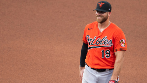 Crushed: The Rise & Fall of Chris Davis – The Baltimore Battery