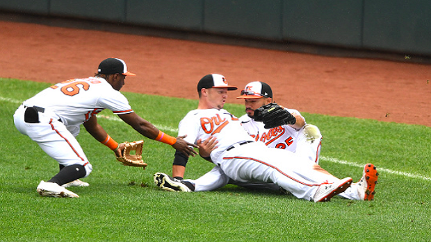 The Baltimore Orioles are closing in on one of the worst records in ...