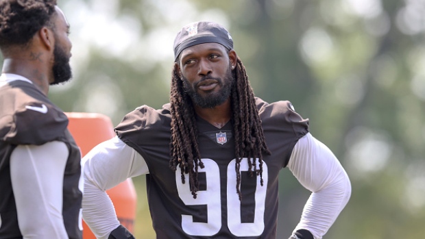 Jadeveon Clowney/Getty Images