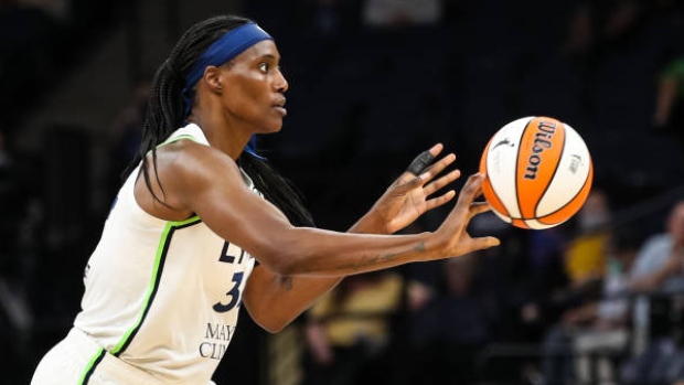 Sylvia Fowles excited to see her number retired at LSU