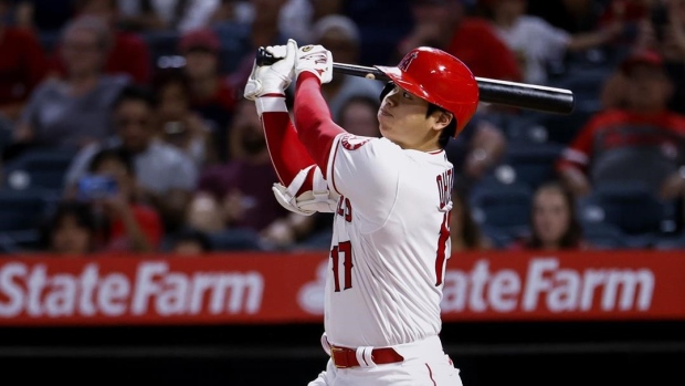 Angels News: Signed Shohei Ohtani Jerseys Receive Highest Auction Bids In  MLB History - Angels Nation