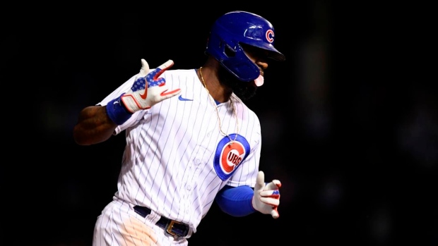 Jason Heyward reveals plan for 2023 after parting ways with Cubs