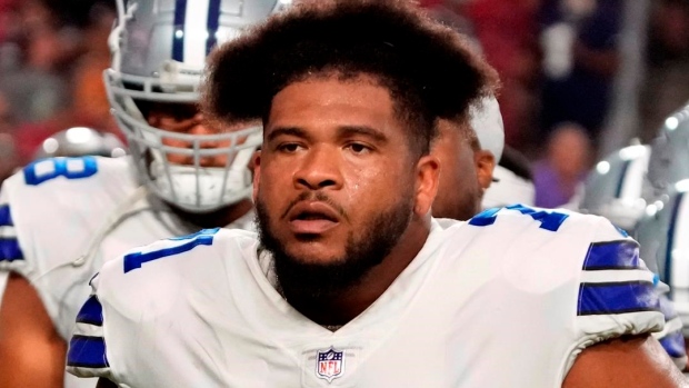 La'el Collins