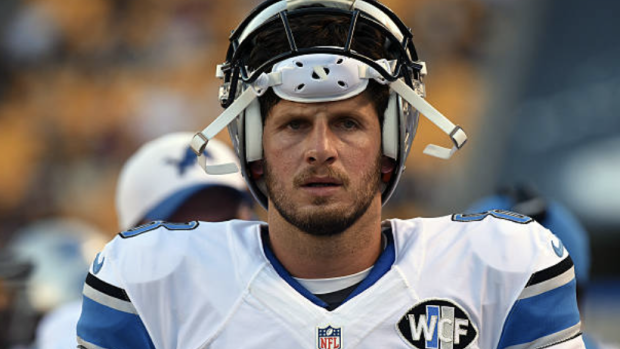 Dan Orlovsky & Swagu on the psychological element of playing football