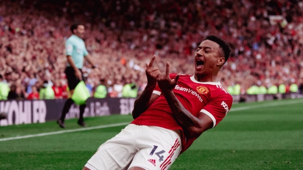 Nottingham Forest sign Jesse Lingard - TSN.ca