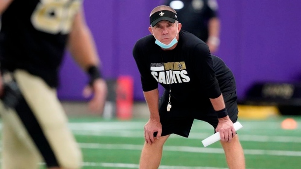 The Broncos Received Permission To Interview Sean Payton