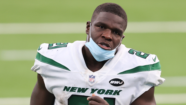 Frank Gore looks forward to (some) preseason action