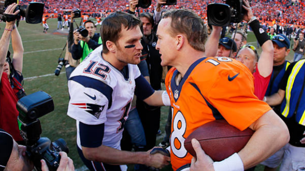 Peyton Manning takes shot at Patriots during 'Monday Night