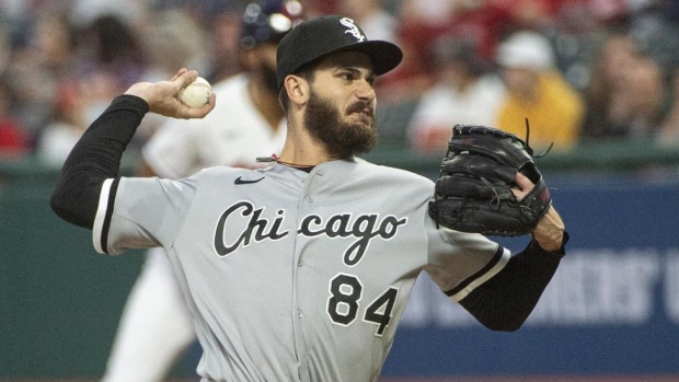 South Side Sox on X: No vaccine, no entry Dylan Cease and Kendall