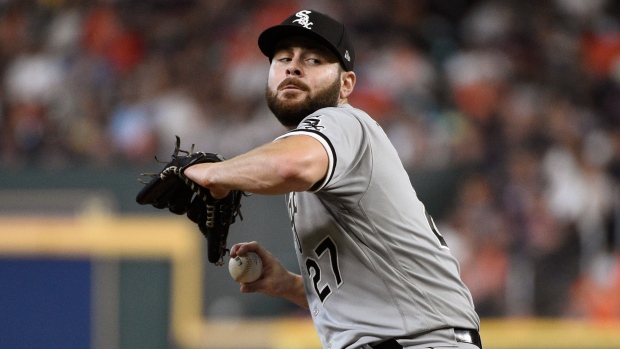 4 reasons White Sox's Lucas Giolito is perfect fit for Dodgers